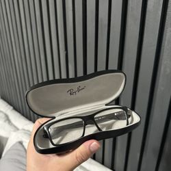 Rayban Eyeglasses Frame