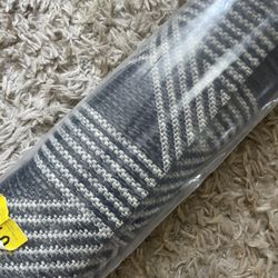 Brand New Low Pile Indoor, Outdoor Rug