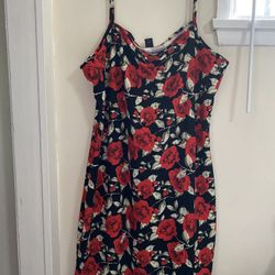 Plus Size Dresses