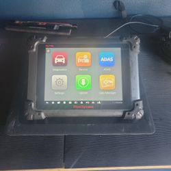 Autel Maxisys MS908S