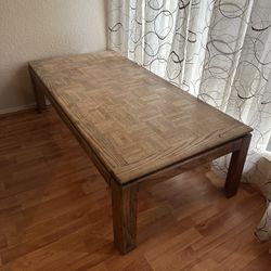 Coffee Table