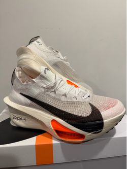 Nike Alphafly Next% 3 PROTO Size 8.5
