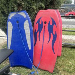 Boogie Boards/ Surf Gliders