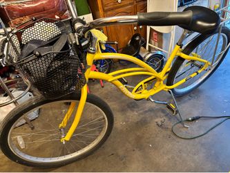 Electra Beach cruiser 1