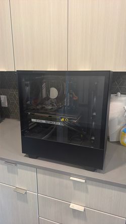 PC FOR SALE