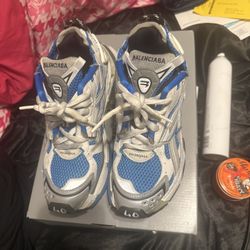 Balenciaga Track 2