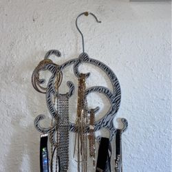 Jewelry Holder (jewelry Not Included)