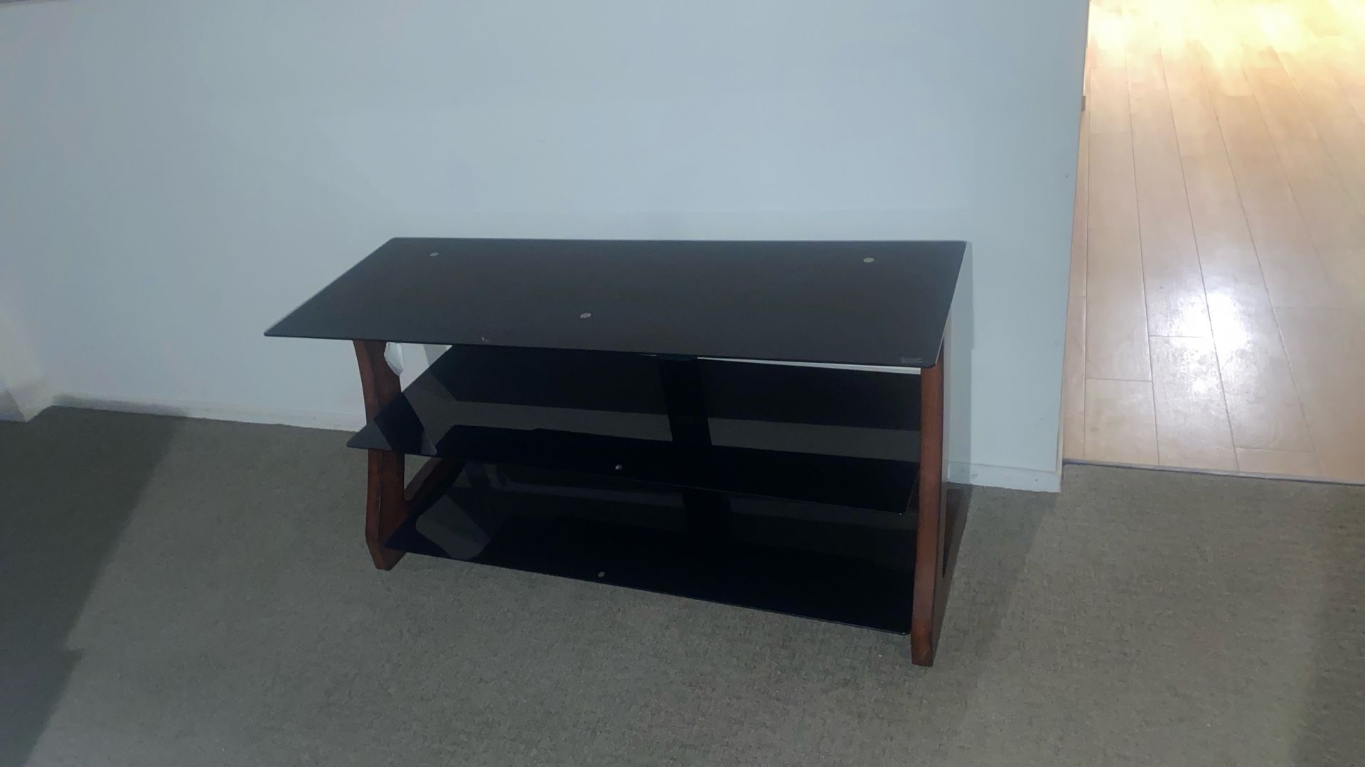 Entertainment Table