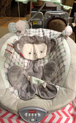 baby cradler
