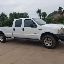 2005 Ford F 350  