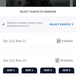 San Diego Fc SDFC Tickets 