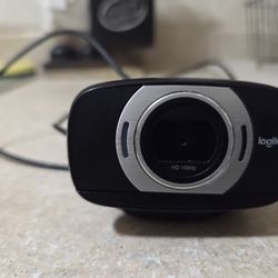 C615 Portable Webcam (I DELIVER ANYWHERE IN BAKO!!)