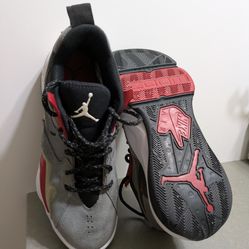 Jordan Zoom '92 basketball shoe 8.5 