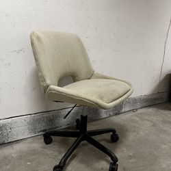 Adjustable Desk Chair