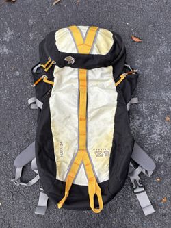 Mountain Hardwear Hueco 34 Backpack
