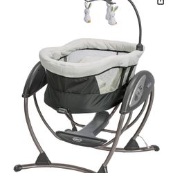 Graco Baby Swing