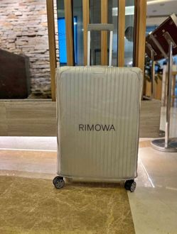 Rimowa Cabin Luggage