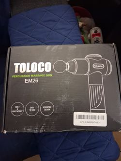 Massage Gun