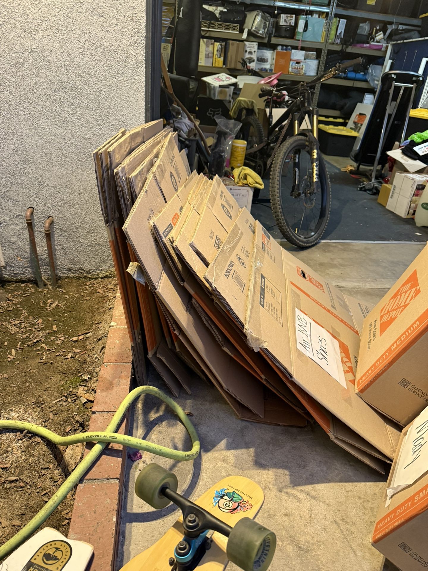Moving Boxes NOW