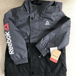 Reebok Toddler Jacket 