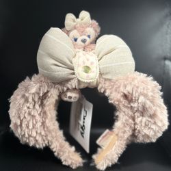 ShellieMay Ears And Holder 