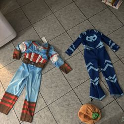 Costumes For Kids 