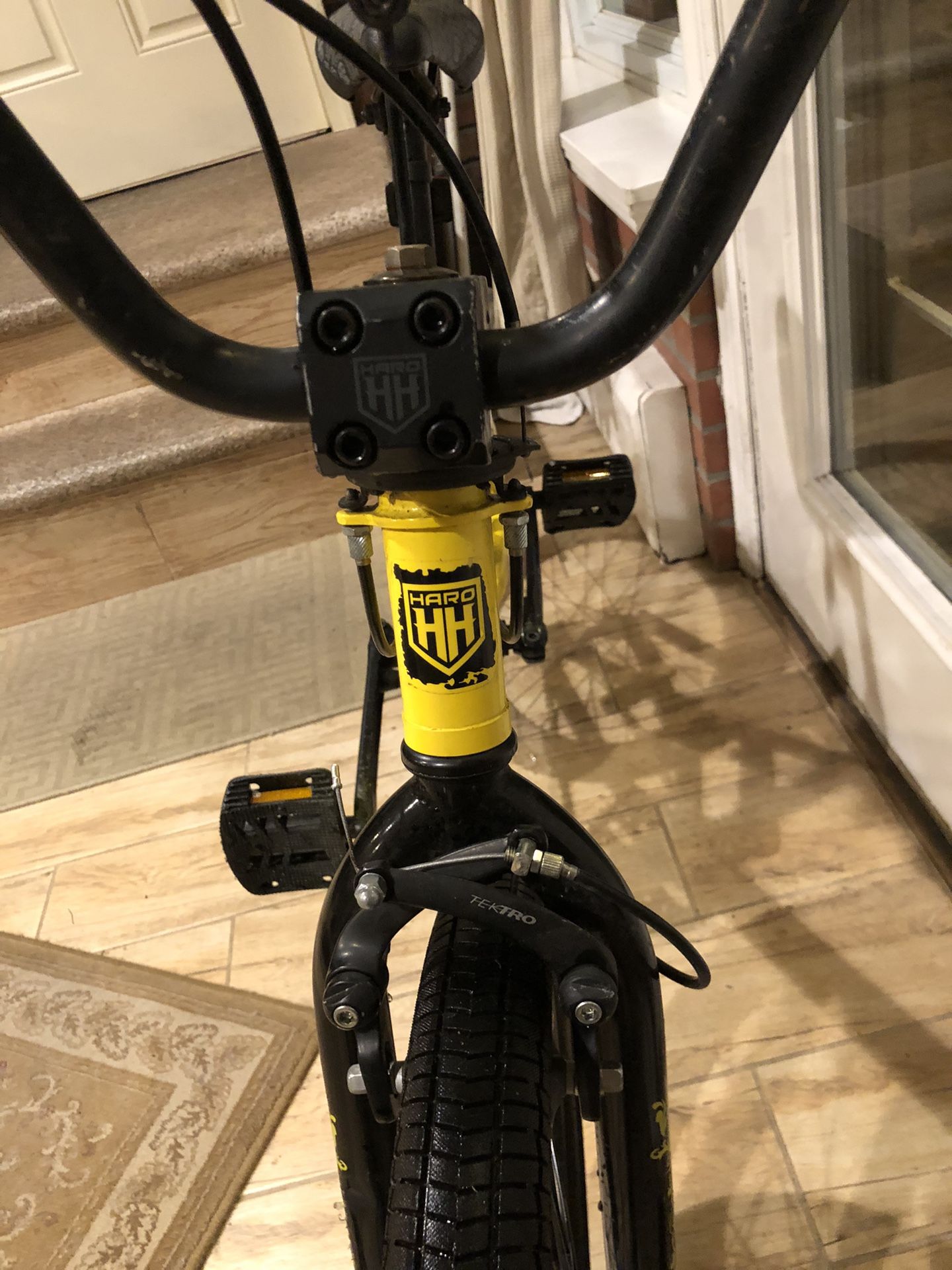 20 Haro BMX Bike for Sale in Queens NY OfferUp