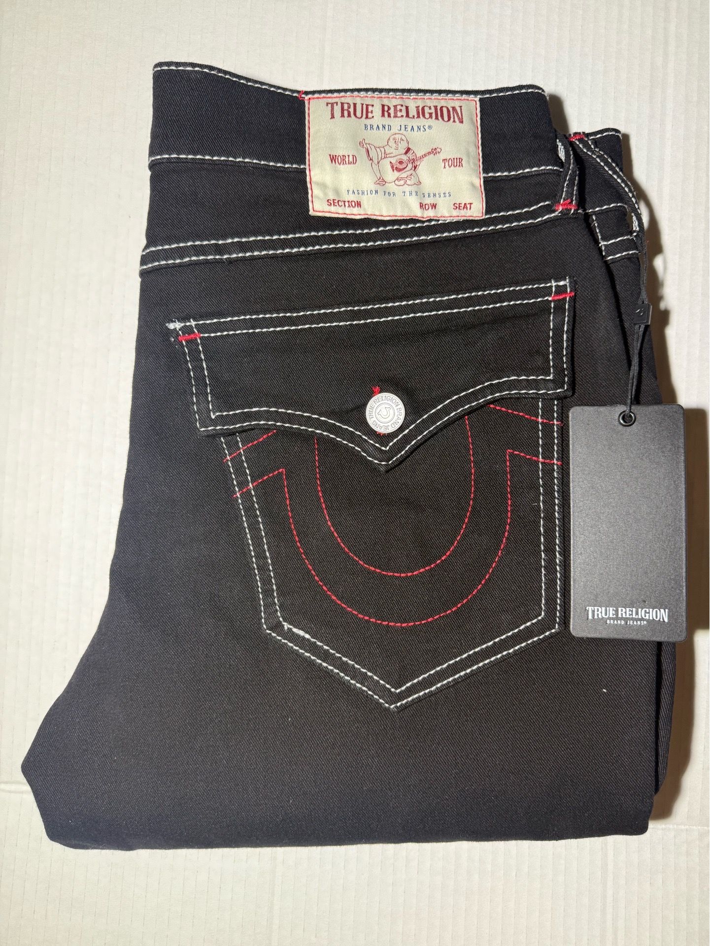 True Religion size 34x32