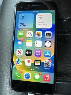 iPhone SE 3