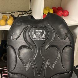 Boxing / Muay Thai Vest / Body Protector 