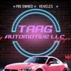 TAAG AUTOMOTIVE LLC