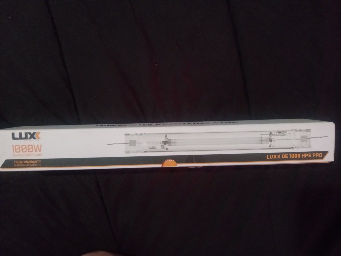 1000W Pro Grow Lights