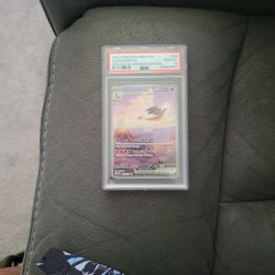 151 Charizard Psa Gem Mt 10