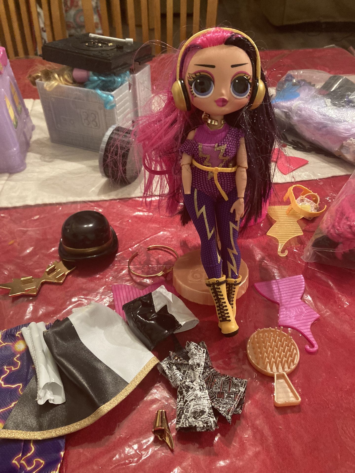Lol Doll