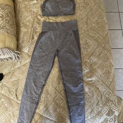 Gym Shark Set medium 