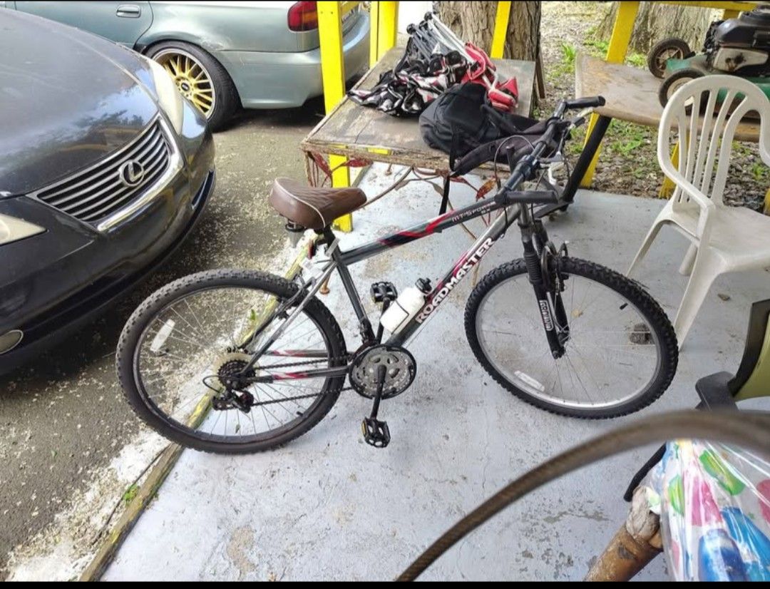 Roadmaster bike/bicycle more comfortable custom seat