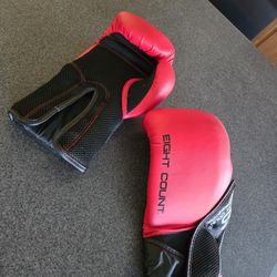 Boxing Gloves 14oz