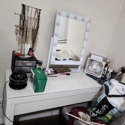 Ikea Dressing Table