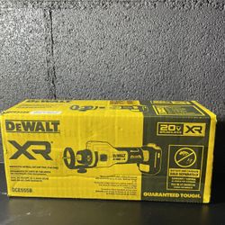 Dewalt XR Drywall Tool