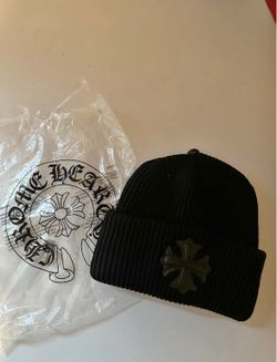 Chrome Heart Beanie