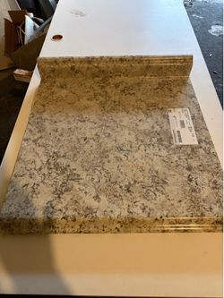 Counter top