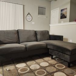Sectional Sofa