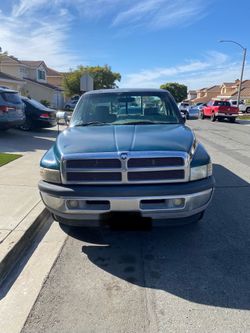 1996 Dodge Ram 1500