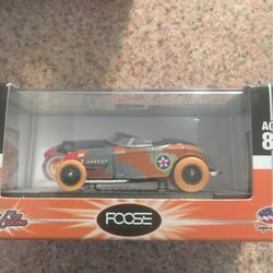 M 2 Foose 1932 Ford roadster P 32 diecast