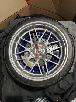 MAC Tools Racing-Tire Clock