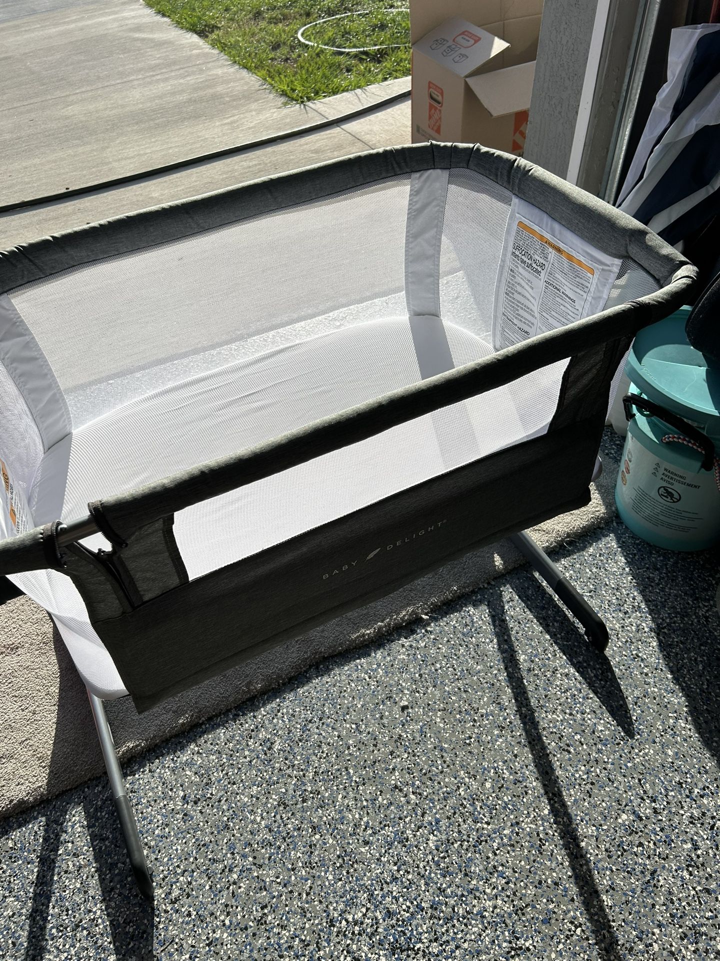 Bassinet