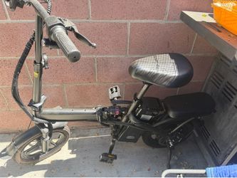 E-bike
