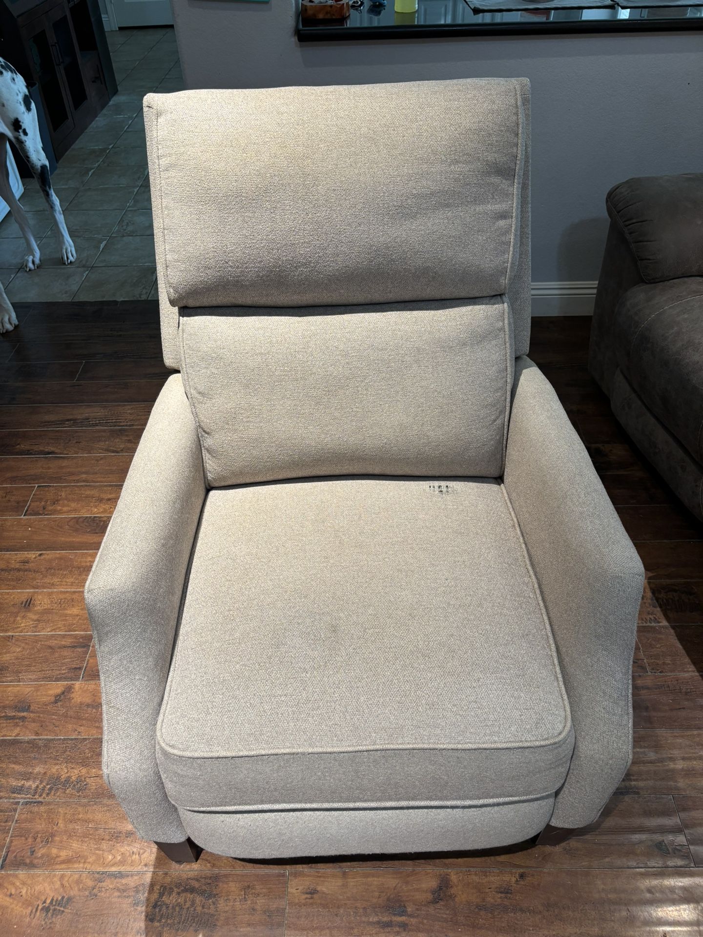 Recliner