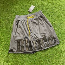 Rhude