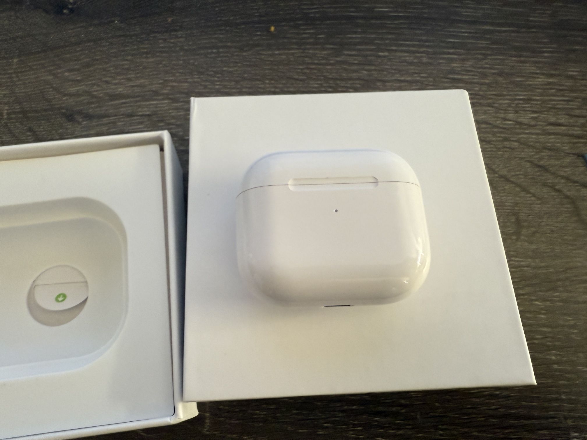 AirPods 3rd gen
